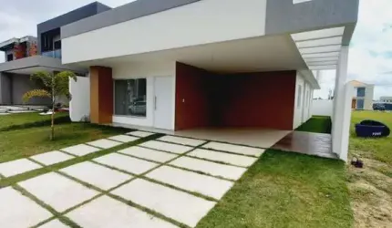 Casa em Condomínio para Venda em Camaçari, Jardim Limoeiro, 3 dormitórios, 1 suíte, 3 banheiros, 3 vagas