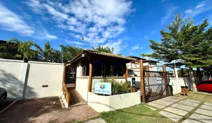 Apartamento para Venda em Camaçari, Itacimirim, 3 dormitórios, 2 suítes, 1 banheiro, 1 vaga