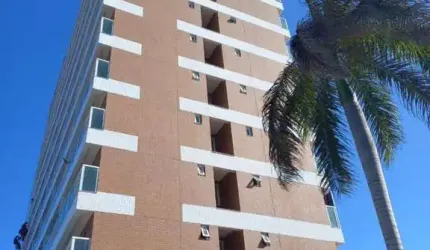 Apartamento para Venda em Salvador, Itapuã, 1 dormitório, 1 banheiro