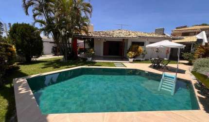 Casa para Venda em Lauro de Freitas, Vilas do Atlântico, 3 dormitórios, 1 suíte, 2 banheiros, 2 vagas