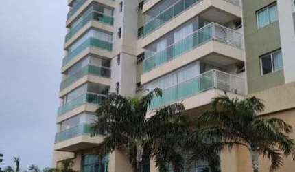 Apartamento para Venda em Salvador, Piatã, 3 dormitórios, 1 suíte, 2 banheiros, 2 vagas