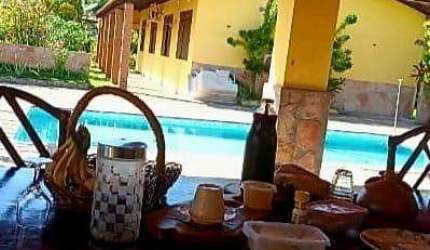 Sítio para Venda em Camaçari, Barra do Jacuípe, 3 dormitórios, 1 suíte, 2 banheiros