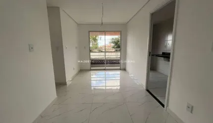 Apartamento na Planta na Cohama opção de 02 e 03 Quartos
