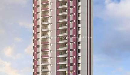 Apartamento Alto Padrão em Jardim São Caetano, São Caetano do Sul/SP