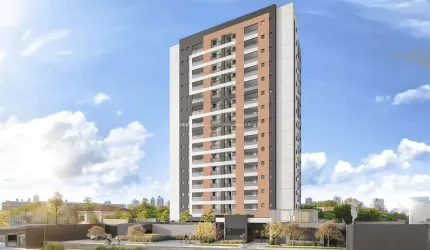 Apartamento Alto Padrão em Santa Paula, São Caetano do Sul/SP