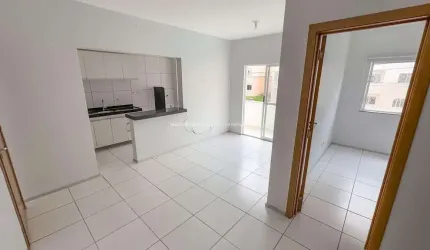 Apartamento de 02 quartos com suíte para venda no araçagy - Condomínio Bonavita Clube