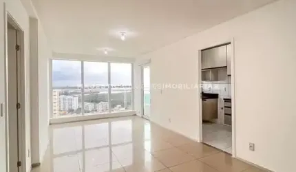 Apartamento de Alto Padrão para venda com 3 quartos na Ponta do Farol, São Luís/MA