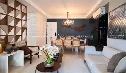 Vendo um Jardim de Vêneto todo Reformado e mobiliado com 3 suítes