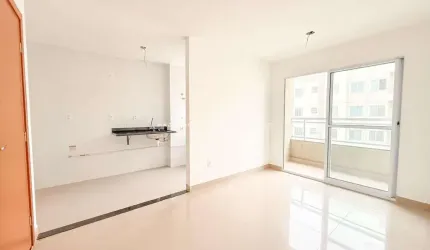 Vendo apartamento de 2 quartos no Ilha de Havana com Vista Mar, nascente e andar alto