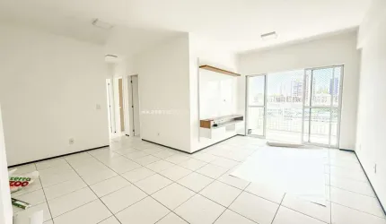 Alugo apartamento de 3 quartos no Renascença -
