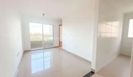 Apartamento com Chave por R$170 Mil na Cohama - Ilha de Havana