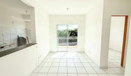 Apartamento 2 Quartos (1 Suíte) – Condomínio Itamaracá 2 – R$ 1.700 (c/ condomínio)