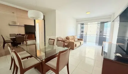 Vista Mar Permanente na Península – Porteira Fechada – 2 Quartos (1 Suíte) – R$ 680 Mil
