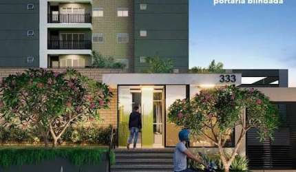 Apartamento ONIX santana venda, 66 m² por R$ 750.000 - Onix Santana