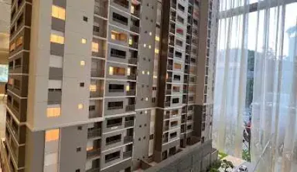 Lançamento na Freguesia do ó Apartamentos 2 e 3 dormitórios a partir de R$ 614.000,00