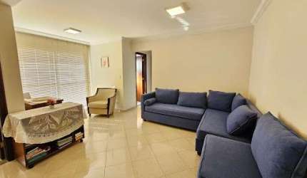 Apartamento com 3 dormitórios à venda, 105 m² por R$ 759.900 Freguesia do ó