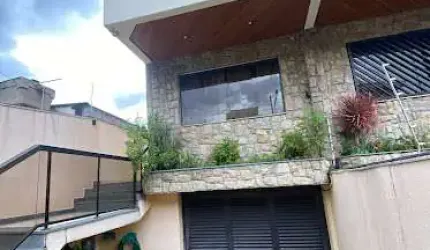 Casa com 4 dormitórios à venda, 308 m² por R$ 1.498.000,00 - Jardim Monjolo - São Paulo/SP