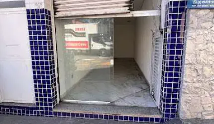 Salão para alugar, 30 m² - Itaberaba - São Paulo/SP