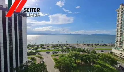 Apartamento de 4 dormitorios a venda Agronomica Florianopolis