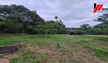 Terreno grande a venda Santo Antonio de Lisboa Florianopolis