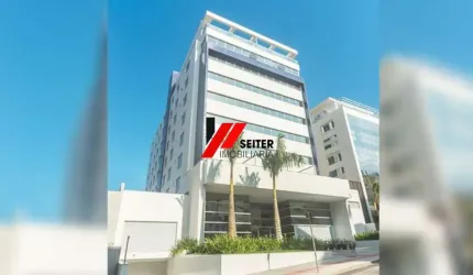 Sala comercial a venda no bairro Itacorubi