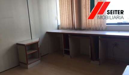 Sala comercial a venda no Centro de florianopolis