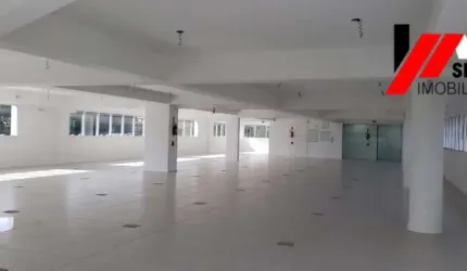 Predio comercial a venda SC 401