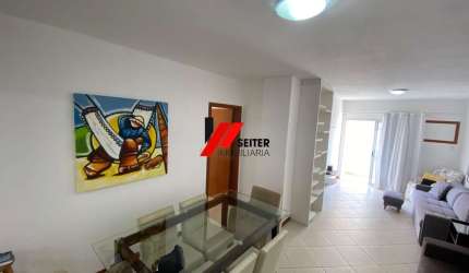 Apartamento mobiliado de 4 dormitorios a venda proximo a ufsc