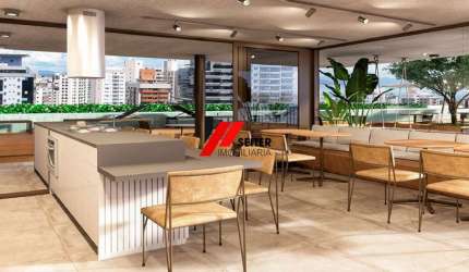Apartamento a Preço de Custo no Centro de Florianópolis