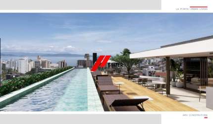 Apartamento a Preço de Custo no Centro de Florianópolis