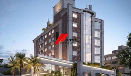 Apartamento de 2 suites a venda no bairro Trindade