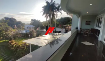 Casa para locação no Joao Paulo 5 dormitorios 500 m²
