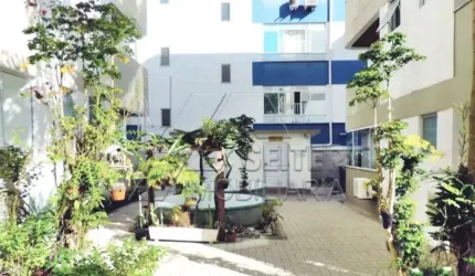 Apartamento de 2 dormitorios a venda Corrego Grande