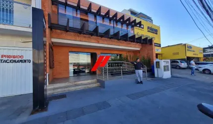 Casa comercial de 464 metros a venda Agronomica Florianopolis