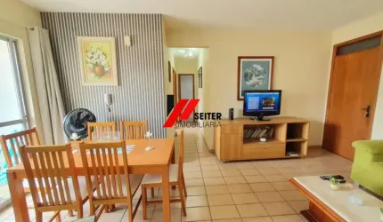 Apartamento de 2 dormitorios com suite e churrasqueira a venda Canasvieiras Florianopolis
