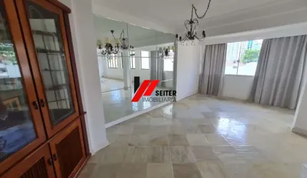 Apartamento de 4 quartos 2 vagas de garagem