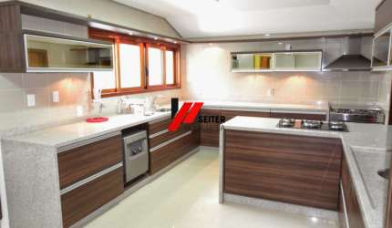 Casa no Santa Mônica em Florianópolis