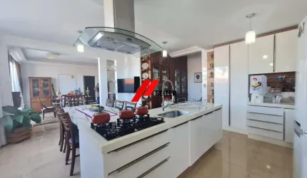 Casa de 4 suites a venda Agronomica Florianopolis.