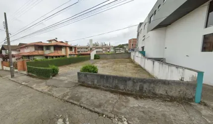 Terreno de 476 metros a venda Corrego grande