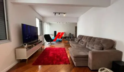 Amplo apartamento a venda no bairro Agronômica em Florianópolis