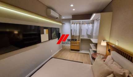 Lindo apartamento à venda Residencial UNNA Piemonte com 2 quartos