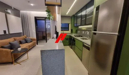 Apartamento a Venda no Bairro Saco Grande em Florianópolis