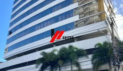 Loja comercial para alugar no bairro estreito em Florianópolis