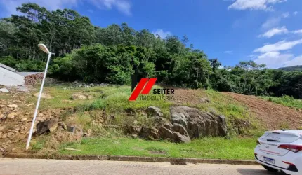 Terreno à venda em condomínio fechado no bairro Ingleses em Florianópolis