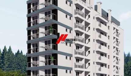 Apartamento com 2 quartos sendo 1 suíte a venda próximo a UFSC Florianópolis