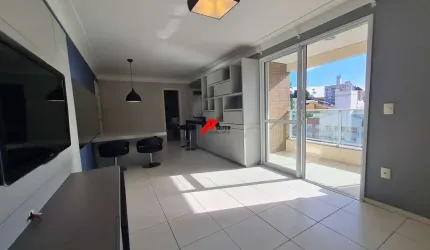 Apartamento a venda com 2 suítes Agronômica Florianopolis