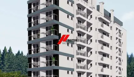 Apartamento com 2 dormitórios a venda próximo a UFSC Florianópolis