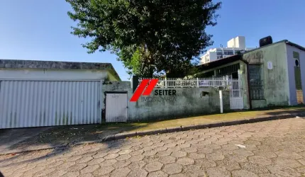 Terreno comercial á venda no bairro Saco dos Limões em Florianópolis.