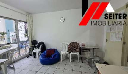Sala comercial para alugar Trindade Florianopolis