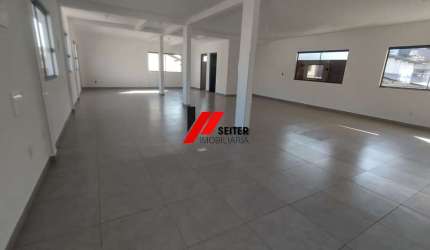 Sala comercial
